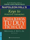 Chìa Khóa Tư Duy Tích Cực